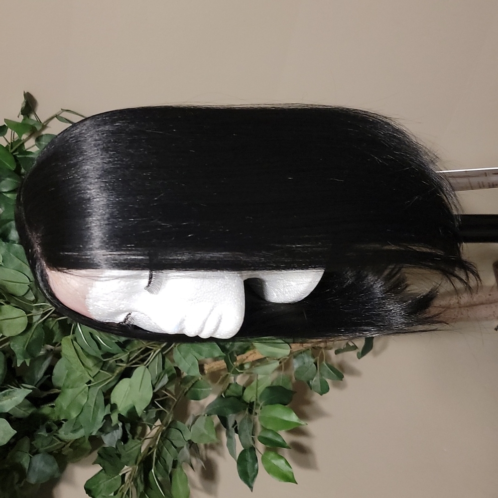 Vanessa Wig